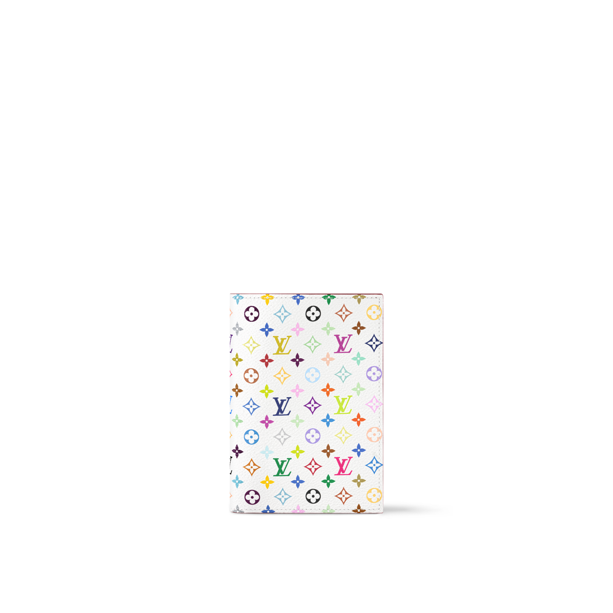 LV x Murakami - The Collections - Monogram Anniversary | LOUIS VUITTON